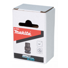 Makita E-16081 dugókulcs 1/2", négyzet, IMPACT BLACK, 12mm